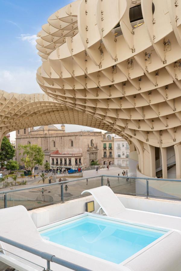 Gasthuis Welldone Metropol Sevilla