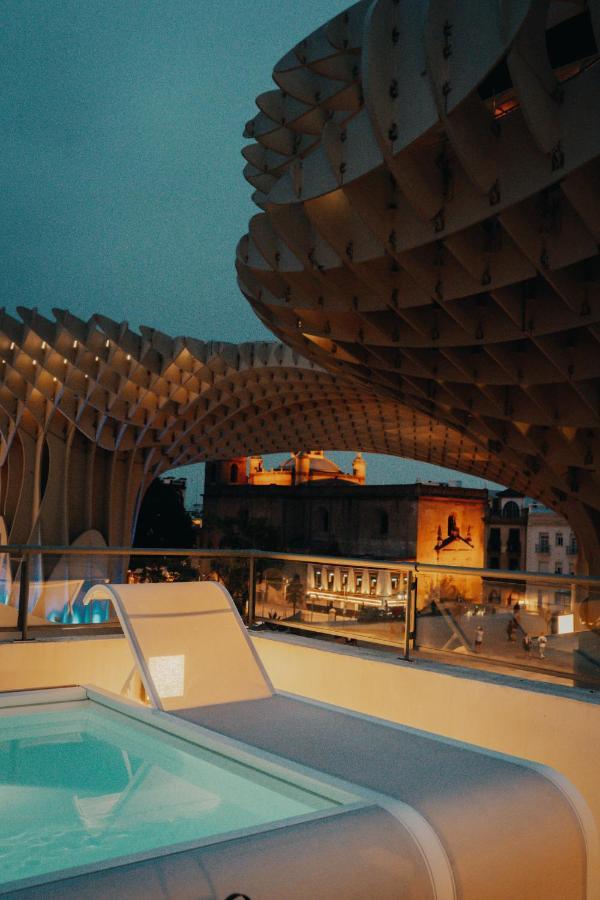 Gasthuis Welldone Metropol Sevilla