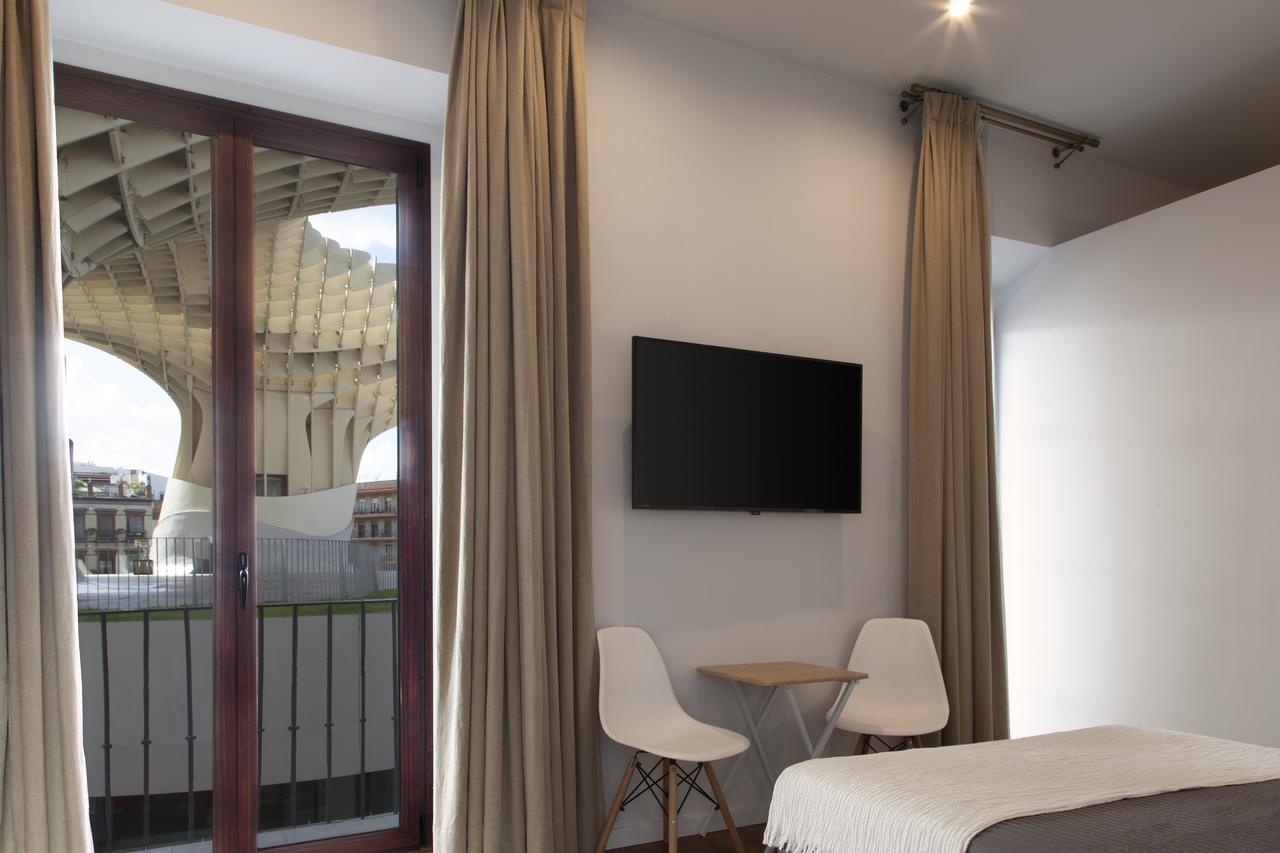 Welldone Metropol Gasthuis Sevilla