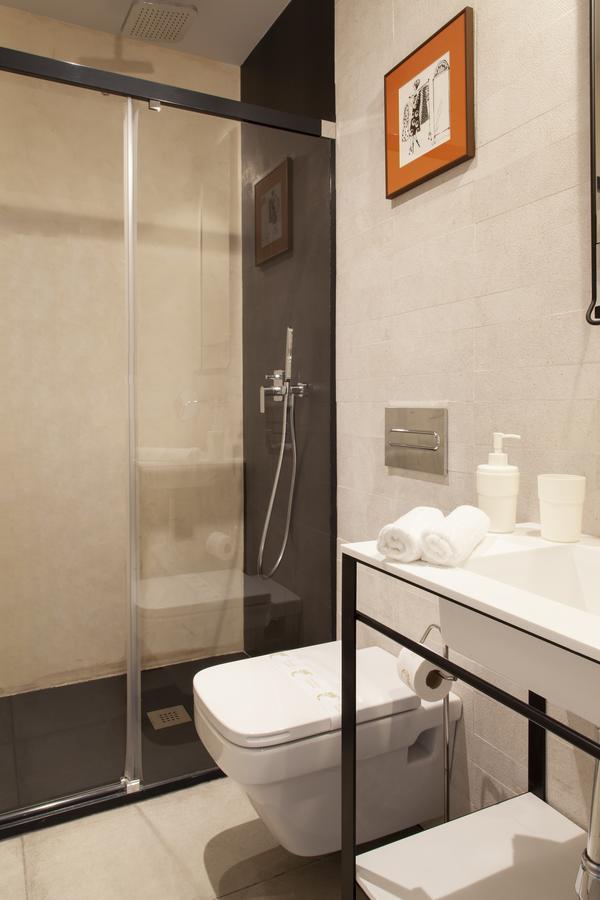 Gasthuis Welldone Metropol Sevilla